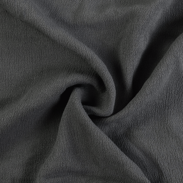 Crinkle Viscose Fabric 135cm - Abakhan
