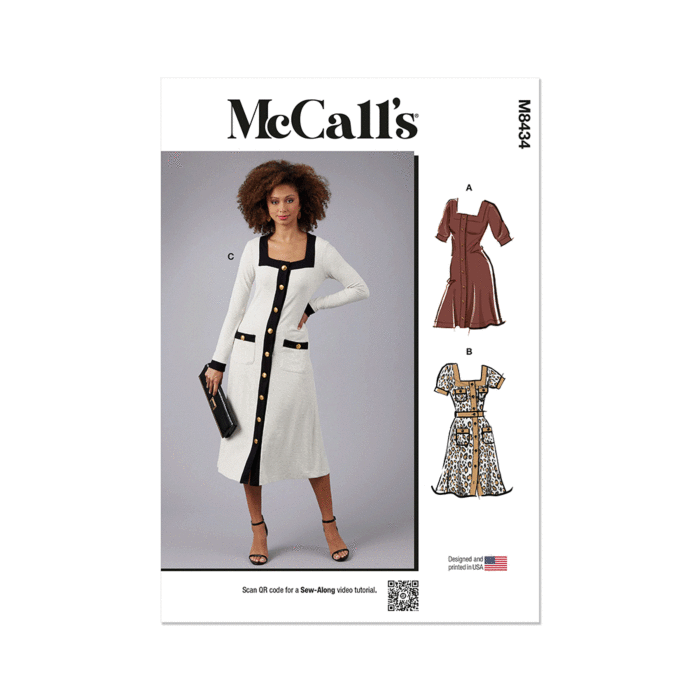 McCall's Sewing Patterns —  - Sewing Supplies