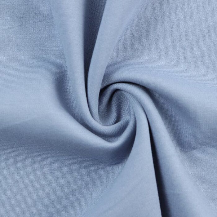 Viscose Blend Ponte Roma Jersey Fabric - 165cm - Abakhan