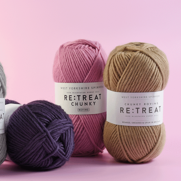 7 Affordable Yarns That Give Big Bang for Their Buck