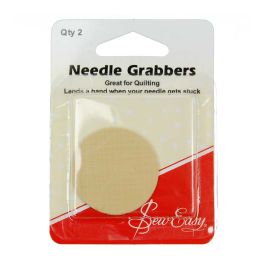 Sew Easy Needle Grabbers - Fabric Zone