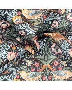 William Morris Chiffon Fabric 145cm