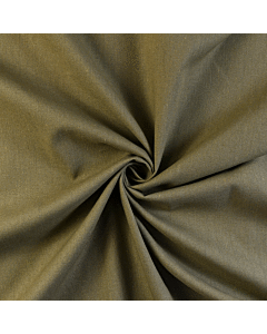 Plain Cotton Linen Fabric 135cm