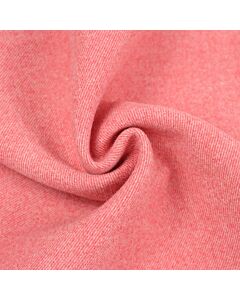 Melange Wool Look Twill Fabric 150cm