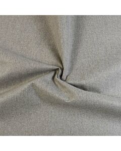 Brushed Linen Look Blackout Lining Fabric 140cm