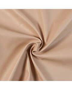 Matt Leather Look PU Fabric 138cm