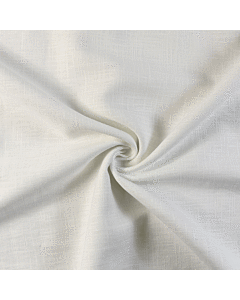 Washed Linen Fabric - 112cm