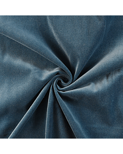 Cotton Velvet Fabric - 112cm