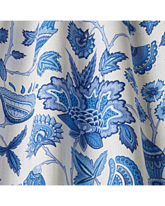 ILIV Summer BCI Cotton Curtain and Upholstery Fabric Batik 138cm