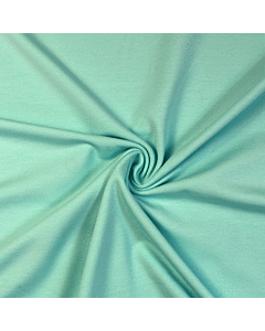 Cotton Spandex Mix Plain Ponte Roma Fabric 155cm
