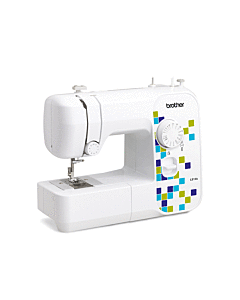 Brother LS14S Sewing Machine White 43.90 X 18.90 X 36.00 CM
