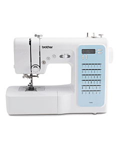 Brother FS40S Sewing Machine White 47.00 X 22.30 X 38.30 CM