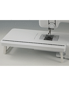 Brother Sewing Machine Extension Table WT13 White 34.1 x 22.5cm