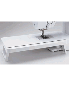 Brother Sewing Machine Extension Table WT17 White 43.90 x 25.40 x 04.70cm