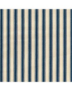Canvas Ticking Stripe Fabric 137cm