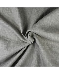 Enzyme Washed Linen Fabric - 112cm