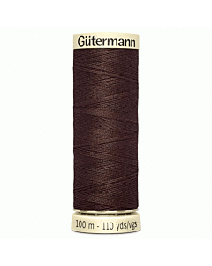 Gutermann Sew All Thread 100 metres 774 100m