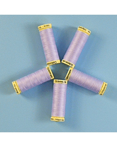 Gutermann Sew All Thread 100 metres - 5 Thread Value Pack