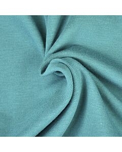 Plain Cotton Jersey Fabric - 148cm 