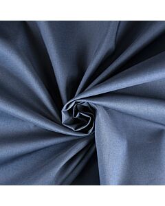 Plain Cotton Poplin Fabric - 145cm 