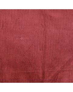 Ribbed Cotton Velveteen Fabric 147cm