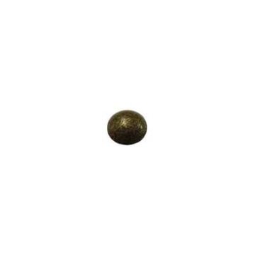 Heico Upholstery Nails Dome Gold Speckled 11mm