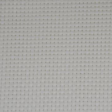 Pack of Blockweave Canvas White 25.4 cm x 36 cm
