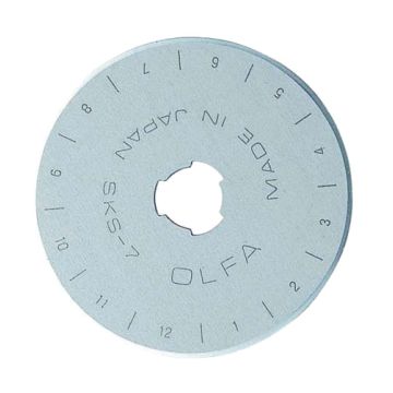 Olfa Rotary Blade  45mm