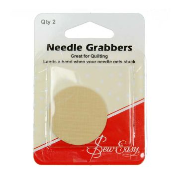 Sew Easy Needle Grabbers  