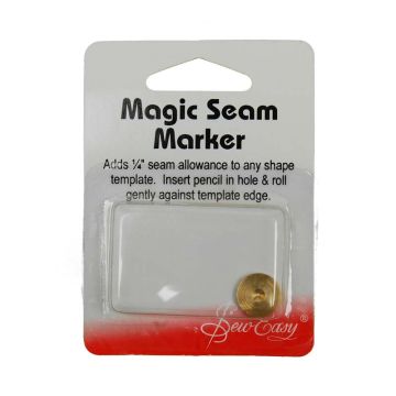 Sew Easy Magic Seam Guide / Marker  