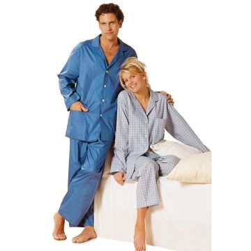 Burda Sewing Pattern 2691 - Pyjamas One Size X02691BURDA One Size