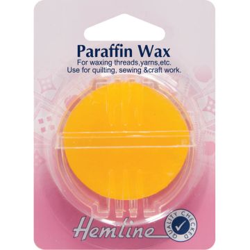 Hemline Paraffin Wax  