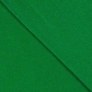 Baize Fabric Emerald 180cm