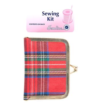 Hemline Sewing Kit  