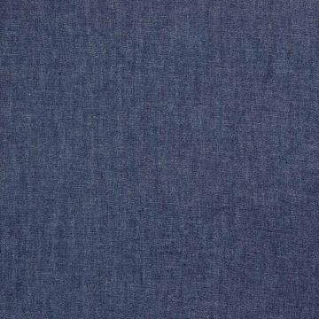4oz Lightweight Denim Fabric Dark Blue 145cm
