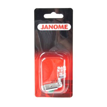 Janome Concealed Zipper Foot  A