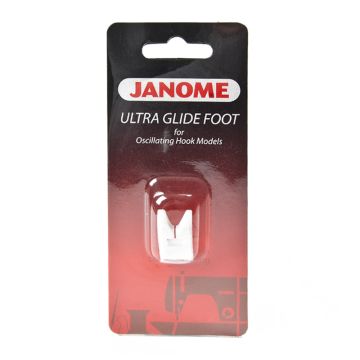 Janome Ultra Glide Foot  A