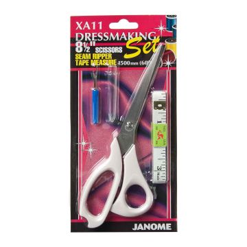 Janome Scissor Set  