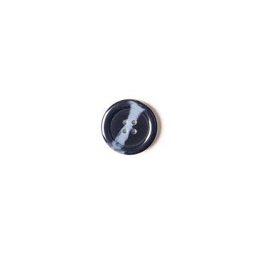 Coat Button 214 Navy Marley 20mm 32L