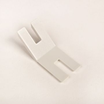 Janome Button Shank Plate  