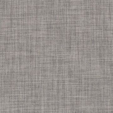 Clarke and Clarke Linoso Curtain and Upholstery Fabric Grey 150cm