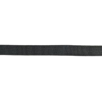 Elastic Bundles Black 10mm x 2.5mt
