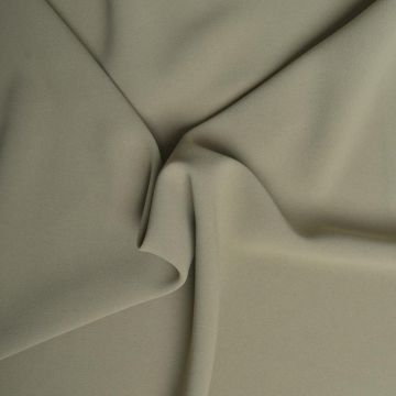 Marbled Spandex Dresswear Fabric 1869-23 Sage 145cm