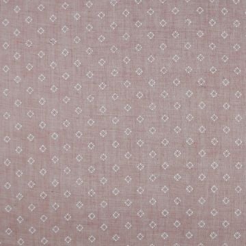 Embossed Cotton Blend Fabric TC1056-33 Dusty Pink 145cm