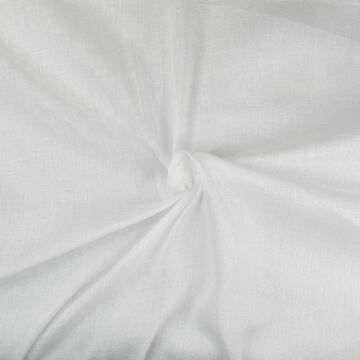 Abakhan Washed Finish Cotton Muslin Fabric 150cm