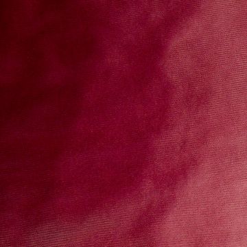 Jersey Knit Stretch Lining Fabric 66 Dark Red 150cm