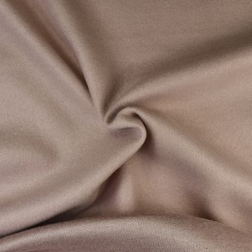 Plain Wool Look Fabric 9 Dusky Pink 145cm