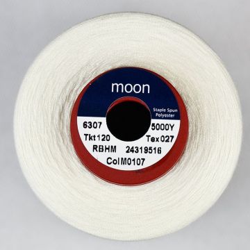 Coats Moon Thread: Overlocker/Machine Cone 5000 Yards