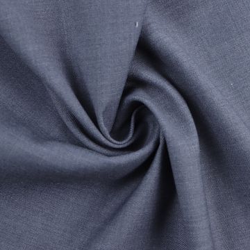 Baby Twill Suiting Fabric 36 Silver 145cm