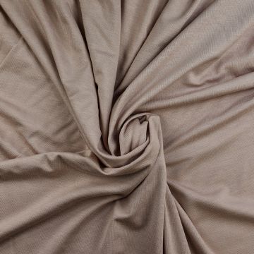 Bamboo Jersey Fabric 031 Blush 150cm